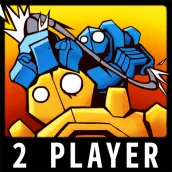 Blitzcrank Dual - 2 Player Game