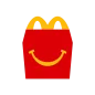 McDonald’s Happy Meal App - As