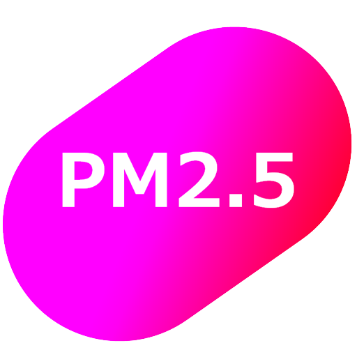 Pocket PM2.5 Sensor（無料）