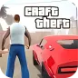 GTA 5 Crafting Theft Mod, MCPE