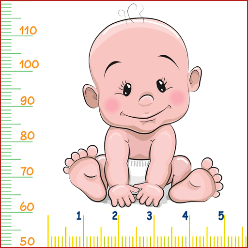Bebek ağırlığı ve uzunluğu