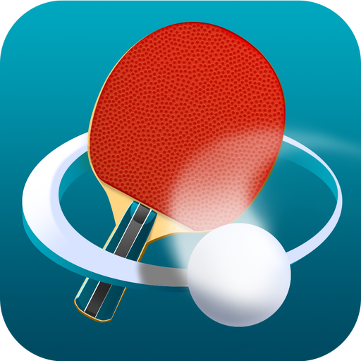 2 Player Ping Pong