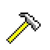 검 강화하기:2D 키우기 게임