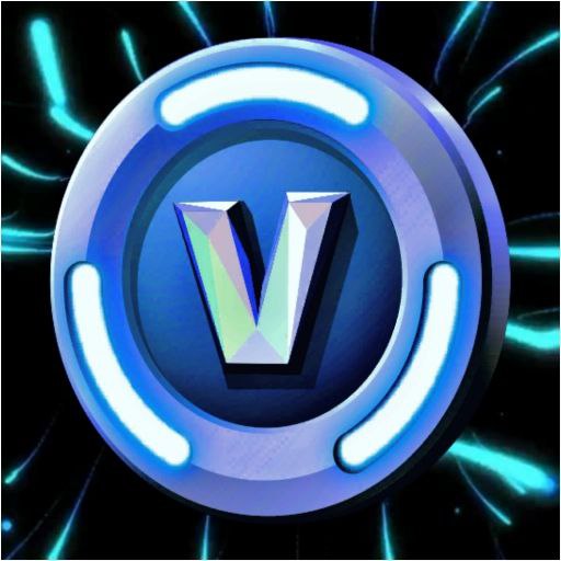 VBucks DX - earn VBucks