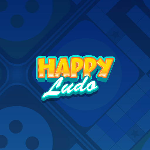 Happy Ludo
