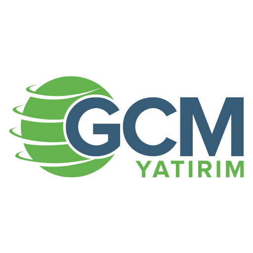 GCM Yatırım Kimlik Doğrulama
