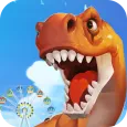 Idle Park -Dinosaur Theme Park