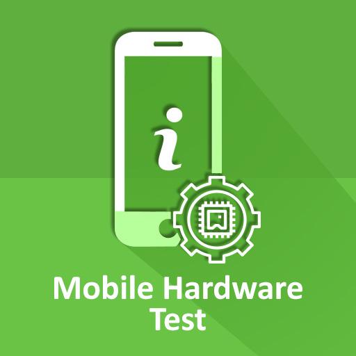 Mobile Hardware Test