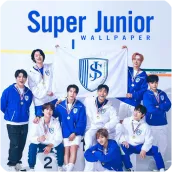 Super Junior Wallpaper GIFs 4K