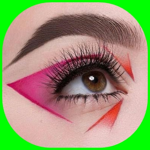 eye make up