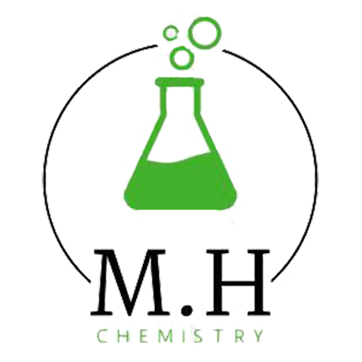 Mr. Mohamed Hamdy - Chemistry