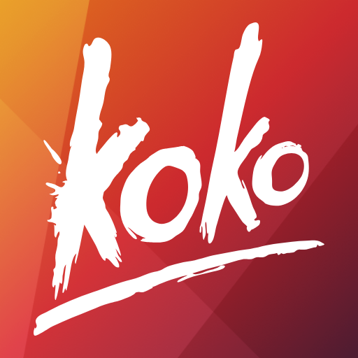 Koko: Бесплатные знакомства ря