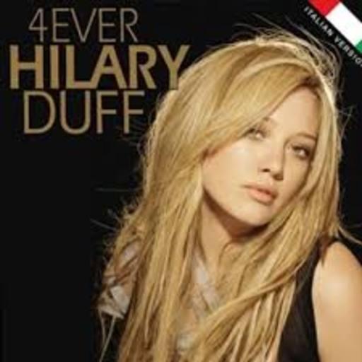 Hilary Duff Songs