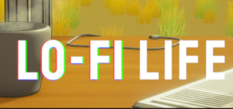 Lo-Fi Life ( Walking Simulator, Chill, Casual Relaxing, Choices Matter, Chose Your Own Adventure, In