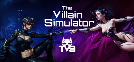 The Villain Simulator