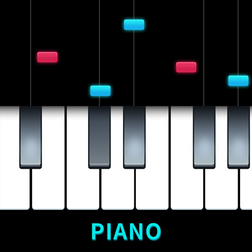 Piano: Learn & Play Keyboard​
