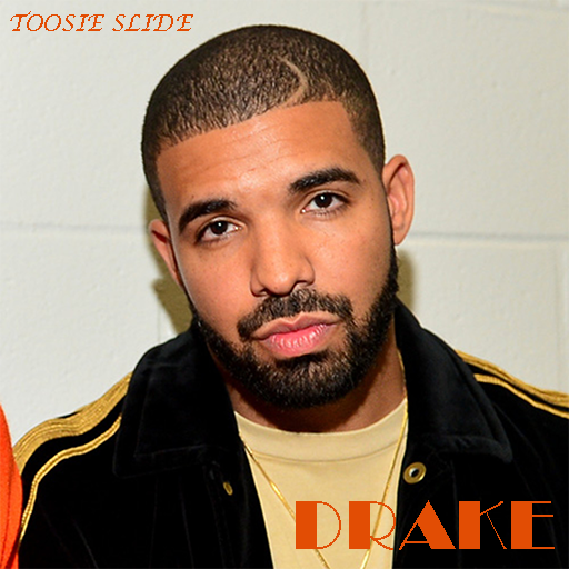 Drake - Toosie Slide -