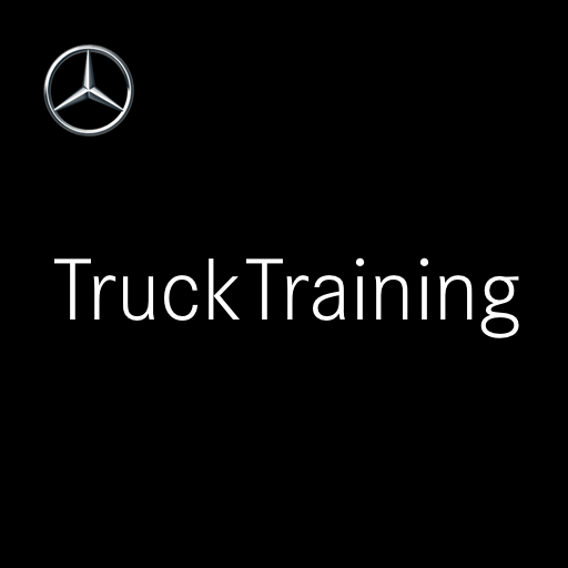 TruckTraining 2.0