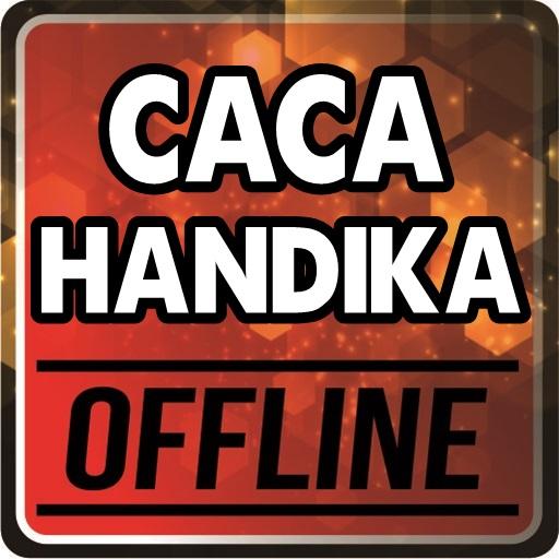 Dangdut Caca Handika Offline Lengkap