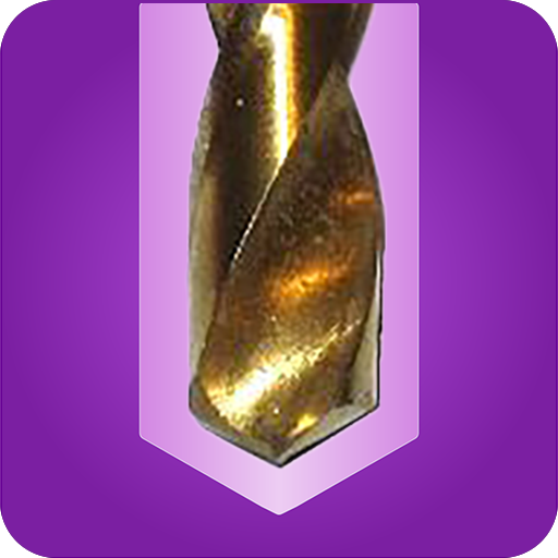 Drill Bit Charts