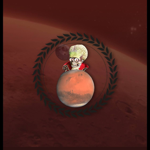 Attack on Mars