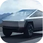 OffRoad Tesla 4x4 Car&Suv Simu