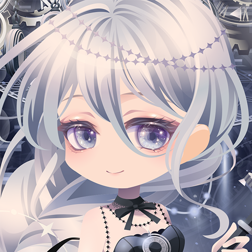 CocoPPa Play Star Girl Fashion