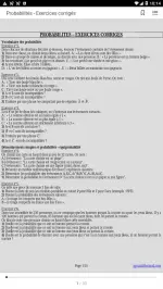 Download Probabilité Exercices Corrigés Android On Pc Download Probabilité Exercices Corrigés Android On Pc