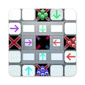 Traditional Ludo Changa Ashta