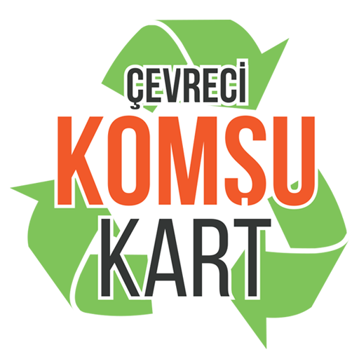 Çevreci Komşu Kart