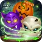 Halloween Witch Match 3