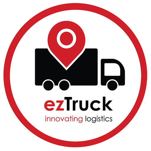 ezTruck- Online Truck Booking