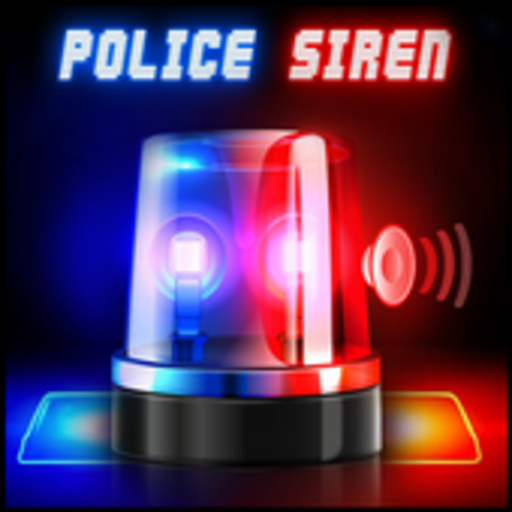 Polis Siren: Sesler ve Işıklar