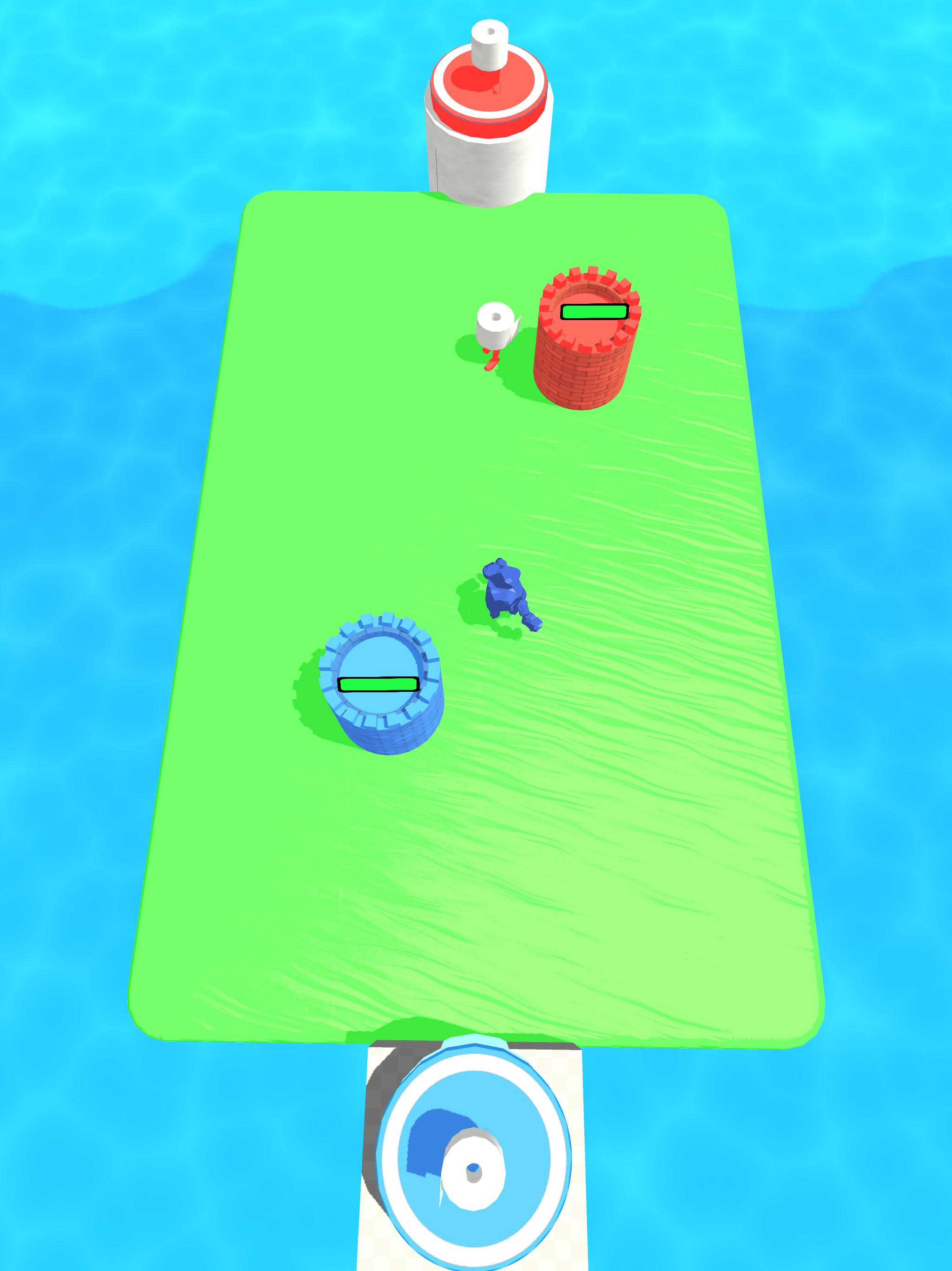 Download RPS Royale android on PC