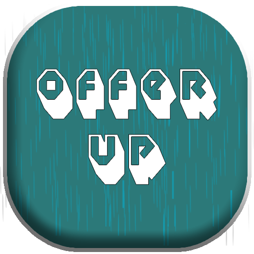 offer ‌up: buy and sell Guide