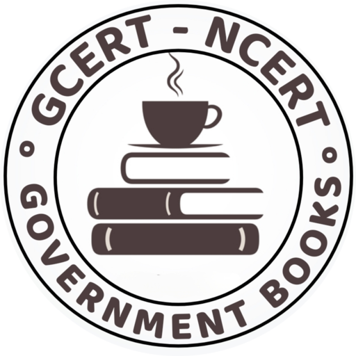 NCERT GCERT Government books