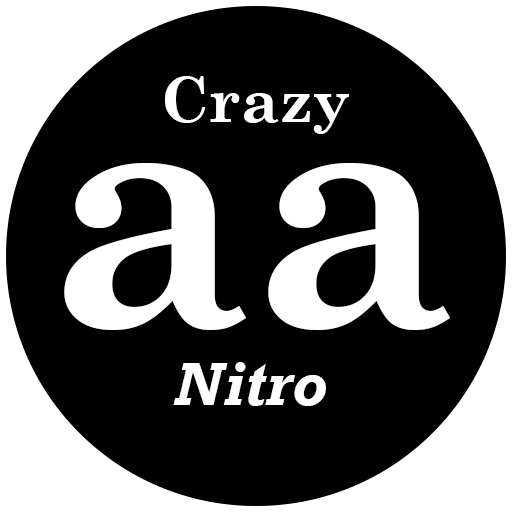 AA Crazy 2020 : Ultra