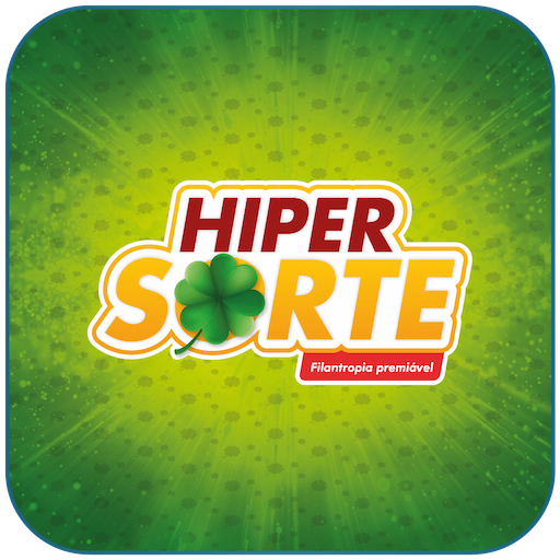 Hiper Sorte Campos Gerais