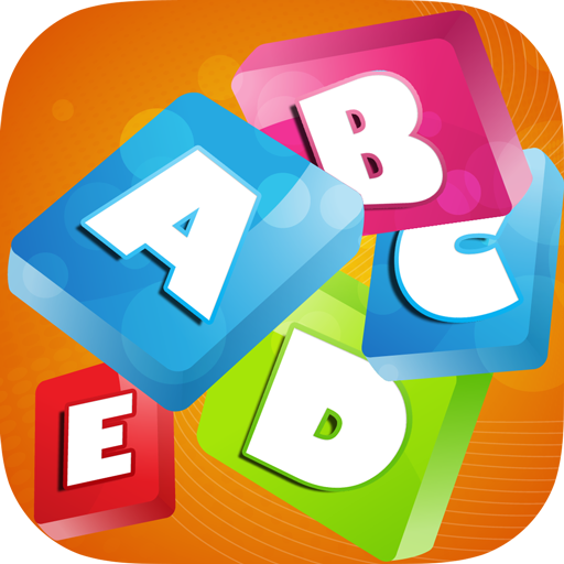AlphabetTouch™ Alphabet Game