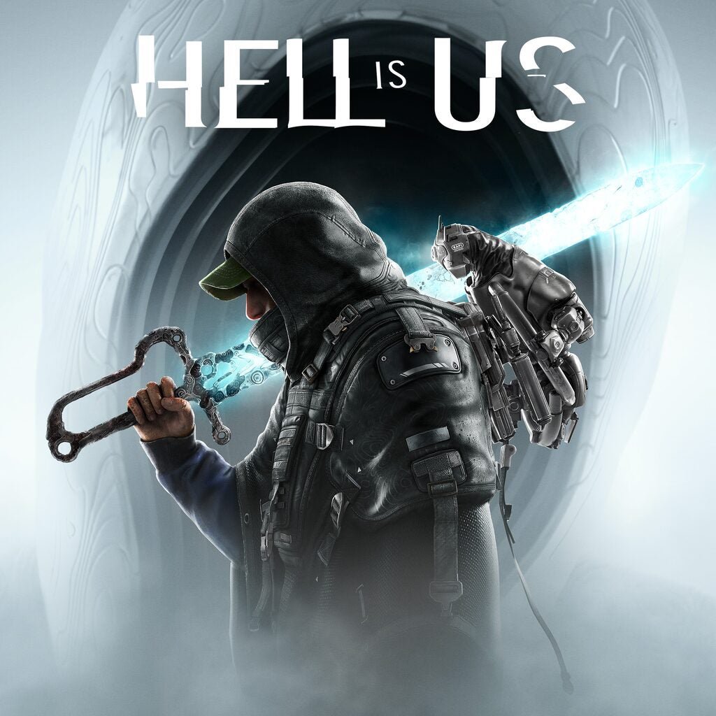 Hell Is Us