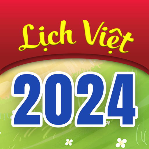 Lịch Âm Dương 2024