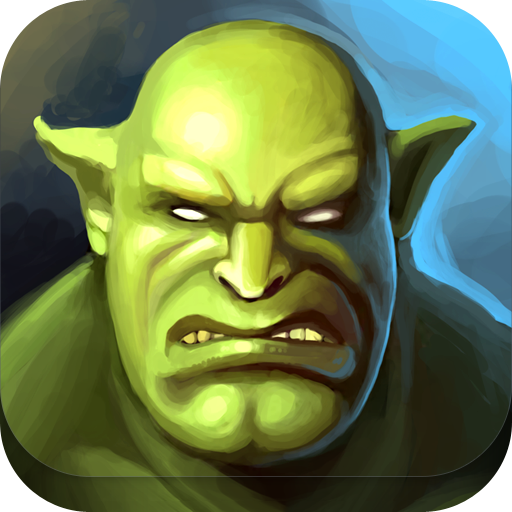 Dangerous Troll 3D RPG