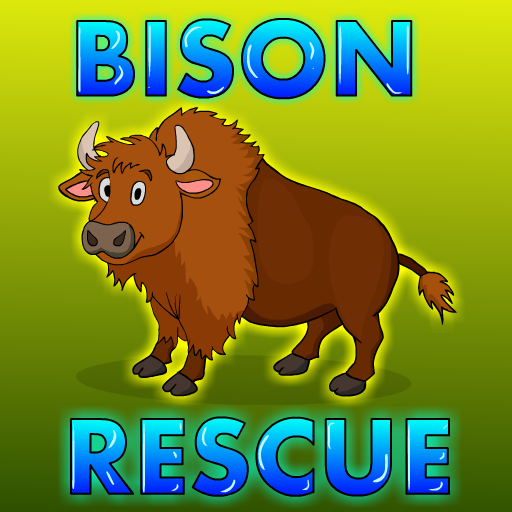 Bison Rescue