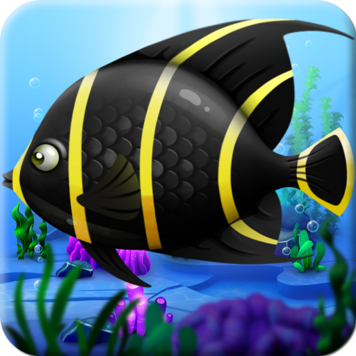 Frenzy Piranha Fish World Game