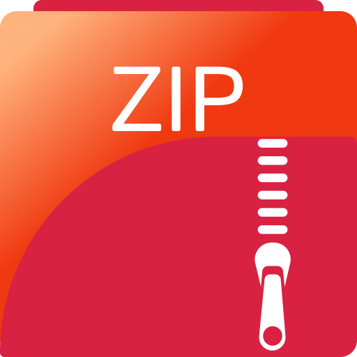 Zip Extractor - RAR ZIP, UnZIP