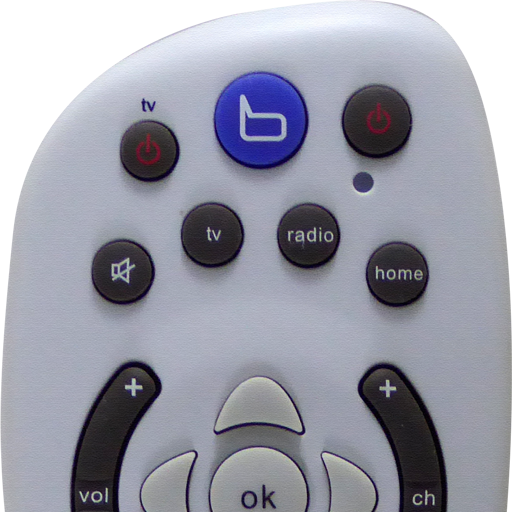 Remote Control For Astro