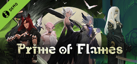 Prime of Flames Demo