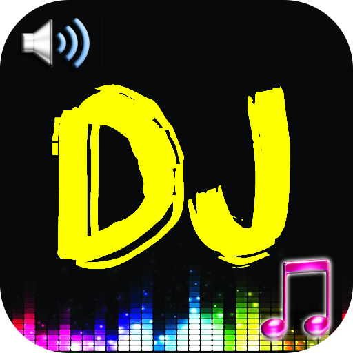 Nada dering DJ yang keras