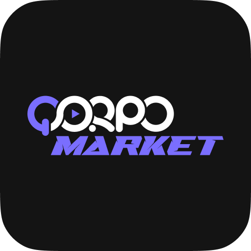 QORPO Market