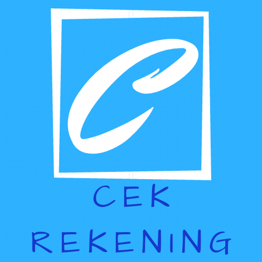 Cek Rekening